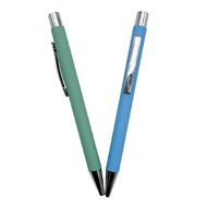 Uniti Kiwiana Metal Pen 2 Pack
