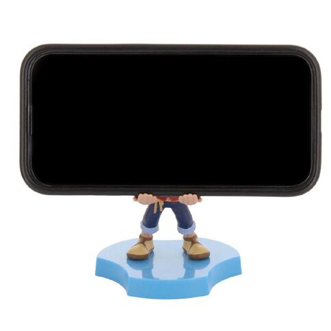 Cable Guys Holdem Netflix Luffy