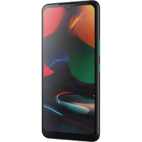 One NZ Smart P24 Locked Bundle Black