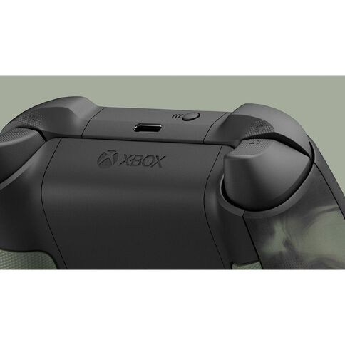 Xbox Wireless Controller Nocturnal Vapor Special Edition