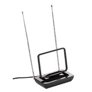One for All Eco-Line Non Amplified DVB-T Indoor Antenna SV9015