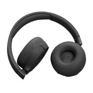 JBL Tune 670 Noise Cancelling Headphones Black