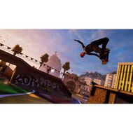 Xbox Series X Tony Hawk's Pro Skater 3 + 4