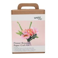 Uniti Crepe Paper Flowers