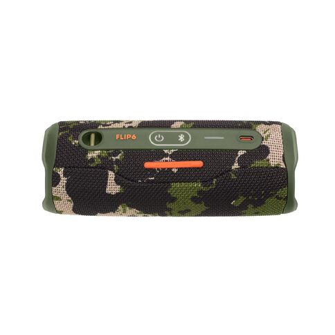 JBL Flip6 Portable Speaker