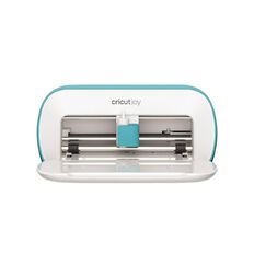 Cricut Joy Machine Blue/White