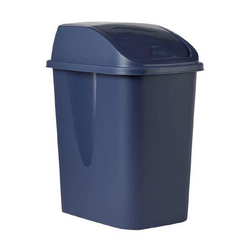 Taurus Flip Bin Navy 29L