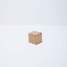 WS Gift Box Cube Small 100mm x 100mm x 100mm