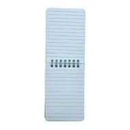 WS Notebook Wiro 100 Pages Green A7