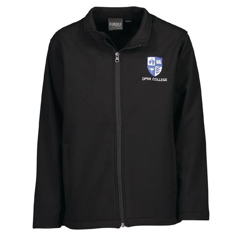 Schooltex Opihi College Jacket with Embroidery