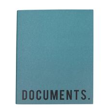 WS Colour Pop 2D Ringbinder Teal