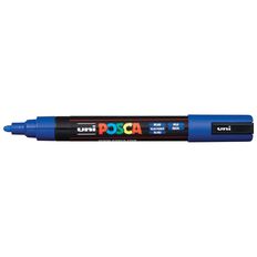 Uni Posca Marker 1.8-2.5mm Medium Blue
