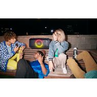 JBL PartyBox On-The-Go Essential Portable Party Speaker