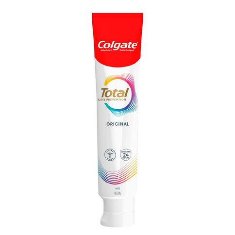 Colgate Total Toothpaste 200g