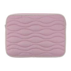 Tech.Inc 14 Inch Quilted Laptop Sleeve