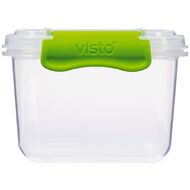 Visto Fresh Storage Container 420ml Clear