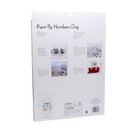 Uniti Paint By Number Dog