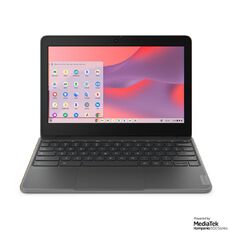 Lenovo 100E 4th Gen 11.6 Inch 4GB RAM 32GB eMMC Te Reo Chromebook