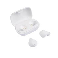 Tech.Inc True Wireless Earbuds White