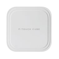 Brother PTP910BT P-Touch Cube Pro Label Printer