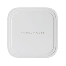 Brother PTP910BT P-Touch Cube Pro Label Printer