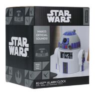 Paladone R2D2 Alarm Clock