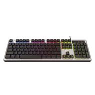 Gamenote RGB Multifunction Backlit Keyboard KB938L
