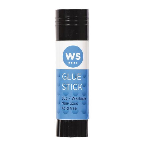 WS Glue Stick 36g