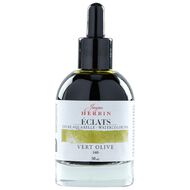 Jacques Herbin Eclats Watercolour Ink 540 50ml Olive Green Green
