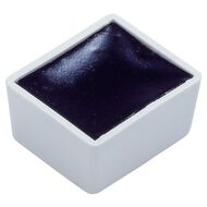 BLOCKX Watercolour Half Pan S1 154  Blue Blue