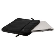 Moki Transporter 13.3 inch Laptop Sleeve Black