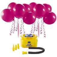 Zuru Bunch O Balloons Self-Sealing 16 Balloons & Pump Pack