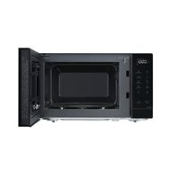 Panasonic Non-Inverter Microwave 20L 800W NN-ST22QBQPQ Black