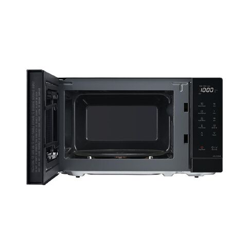 Panasonic Non-Inverter Microwave 20L 800W NN-ST22QBQPQ Black