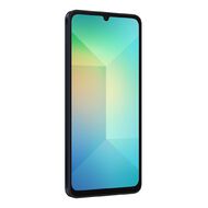 Samsung Galaxy A06 with Skinny Sim Bundle Black