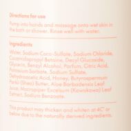 Good One Body Wash Garden Sunrise 1L