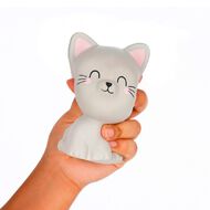 Legami Anti-stress Squishy Stress Less Kitty