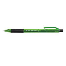 WS Ball Pen Sprint Grip Loose Black Black
