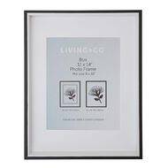 Living & Co Box Frame