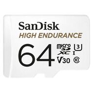 Sandisk High Endurance MicroSD Card 64GB