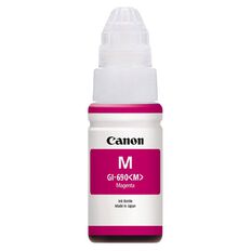 Canon Ink GI690 Magenta (7000 Pages)