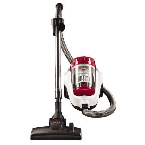 Bissell Cleanview Bagless Vacuum 2000w