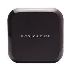 Brother PTP710BT Cube Mobile Label Maker