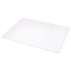 Jasart Foamboard 5mm 32in x 40in White