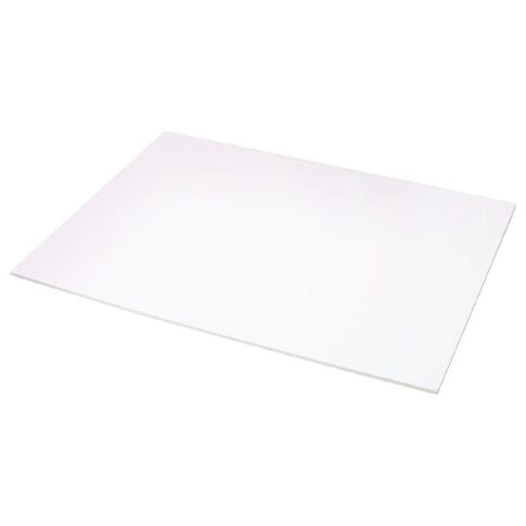 Jasart Foamboard 5mm 32in x 40in White