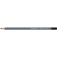 Faber-Castell Goldfaber Watercolour Pencil #199 Black