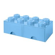 LEGO Storage Drawer 8-Stud Assorted