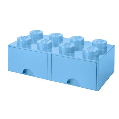 LEGO Storage Drawer 8-Stud Assorted