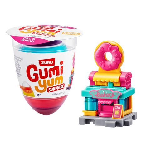 Zuru Gumi Surprise