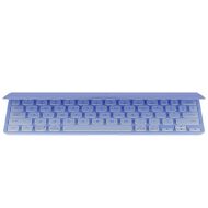 Logitech Keys-To-Go 2 Portable Wireless Keyboard Universal Layout
